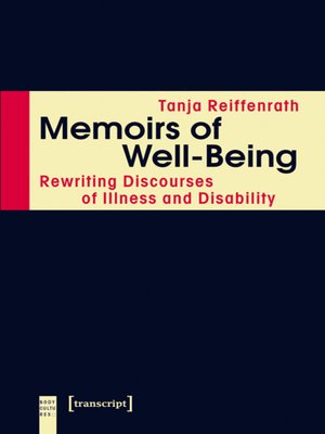 cover image of Memoirs of Well-Being